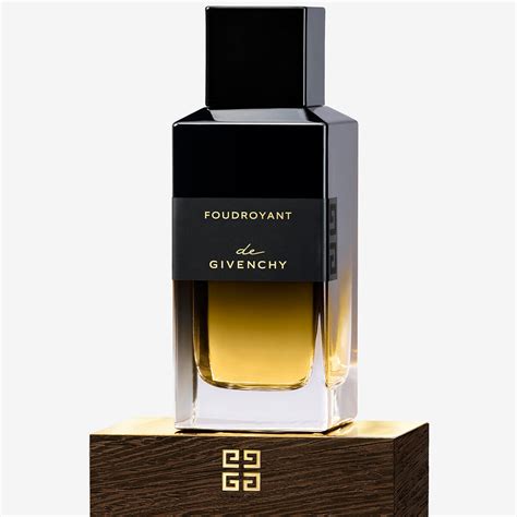 foudroyant de givenchy